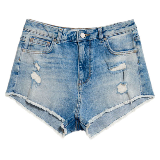 Superdry Γυναικείο σορτς